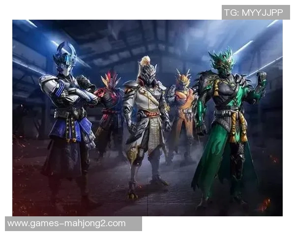 和平精英焦点LNG战队的战术节奏与团队协作深度解析